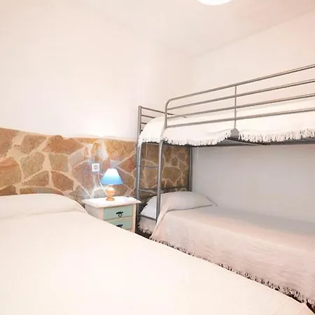 Casa vacanze Casas Paqui Y Pablo Con Piscina Compartida En Conil *