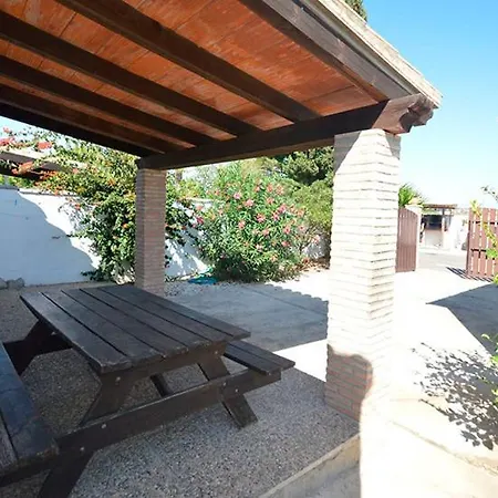 Casa vacanze Casas Paqui Y Pablo Con Piscina Compartida En Conil Conil De La Frontera